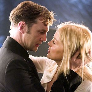 Bilder David Morrissey