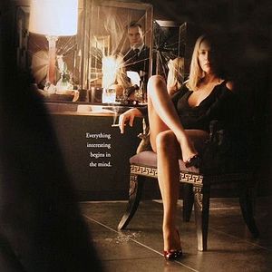 Bilder Michael Caton-Jones