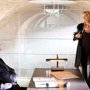 Bilder David Morrissey