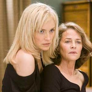 Bilder Charlotte Rampling