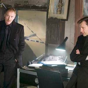 Bilder David Morrissey