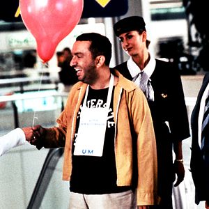 Bilder Alain Berbérian