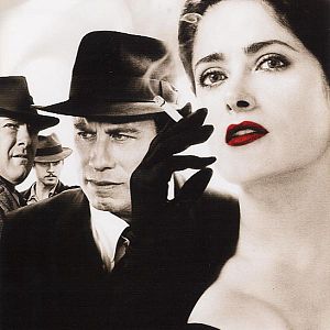 Bilder Todd Robinson