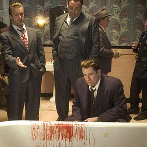 Bilder Todd Robinson