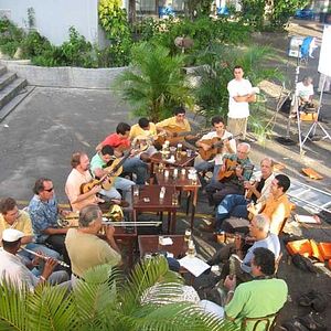 Bilder Mika Kaurismäki