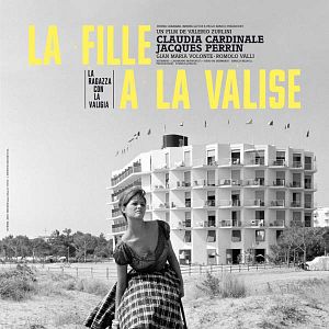 Bilder Das Mädchen mit dem leichten Gepäck