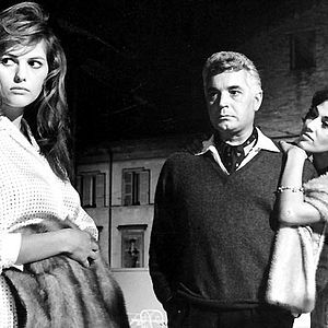 Bilder Valerio Zurlini