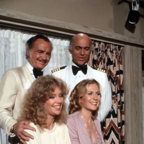 Bilder The Love Boat