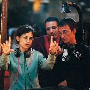 Bilder Laïla Marrakchi