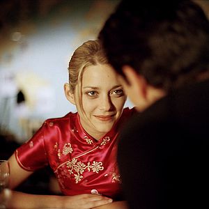 Bilder Marion Cotillard