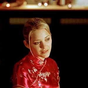 Bilder Marion Cotillard