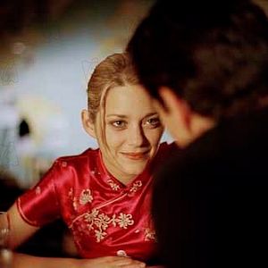 Bilder Marion Cotillard