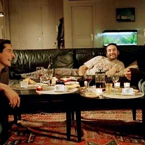 Bilder Gilles Lellouche