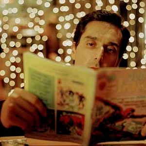 Bilder Rémi Bezançon