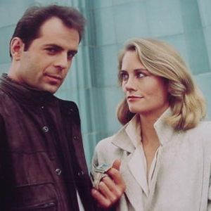 Bilder Cybill Shepherd