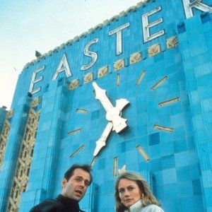 Bilder Cybill Shepherd