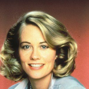 Bilder Cybill Shepherd