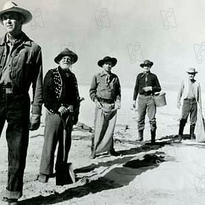 Bilder Der Mann aus Laramie