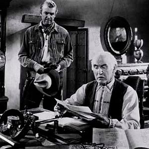 Bilder Der Mann aus Laramie