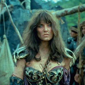 Bilder Lucy Lawless
