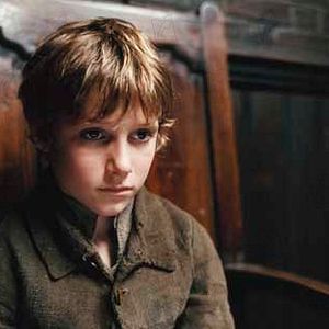Bilder Oliver Twist