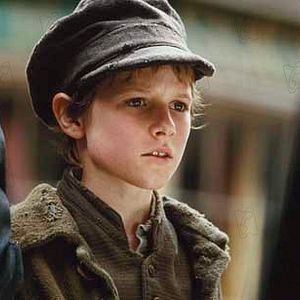 Bilder Oliver Twist