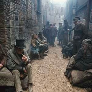 Bilder Oliver Twist