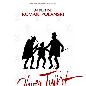 Bilder Oliver Twist