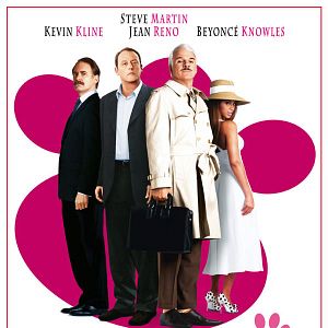 Bilder Der rosarote Panther