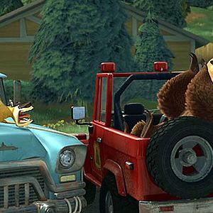 Bilder Anthony Stacchi