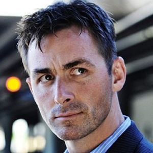 Bilder James Patrick Stuart