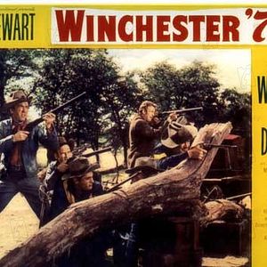 Bilder Winchester '73