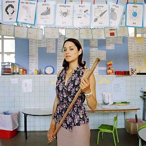 Bilder Marion Cotillard