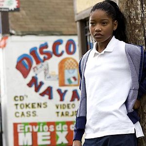 Bilder Akeelah ist die Größte