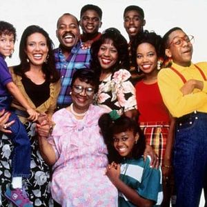 Bilder Rosetta LeNoire