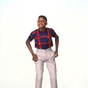 Bilder Jaleel White