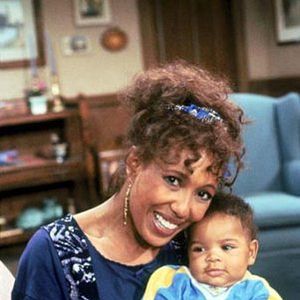 Bilder Telma Hopkins