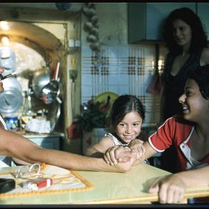 Bilder Ich habe keine Angst