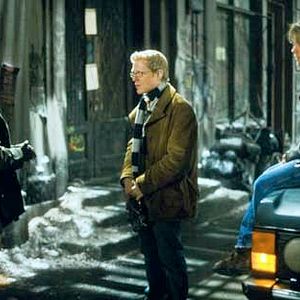 Bilder Chris Columbus