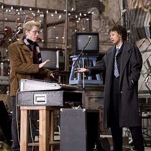 Bilder Chris Columbus