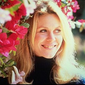 Bilder Elizabeth Montgomery