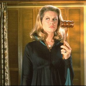 Bilder Elizabeth Montgomery