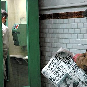 Bilder Serge Le Péron