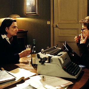 Bilder Josiane Balasko