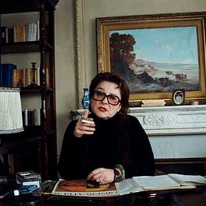 Bilder Josiane Balasko