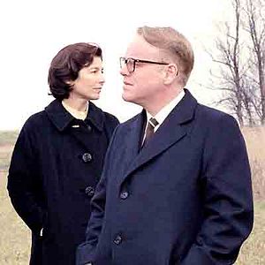 Bilder Philip Seymour Hoffman