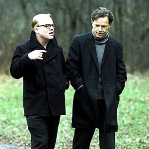 Bilder Bruce Greenwood