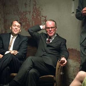 Bilder Bennett Miller