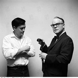 Bilder Bennett Miller