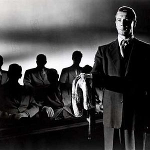 Bilder Michael Redgrave